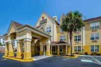 Comfort Inn & Suites Santee I-95