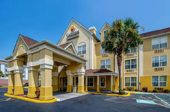Comfort Inn & Suites Santee I-95