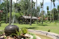 Nataya Round House Coral Bay Resort Hotel di Kaoh Touch