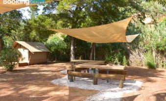 Salema Eco Camp - Sustainable Camping & Glamping