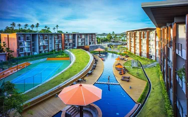 รูปภาพของพอส ออน สมุย