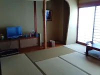 Sarasaya Ryokan