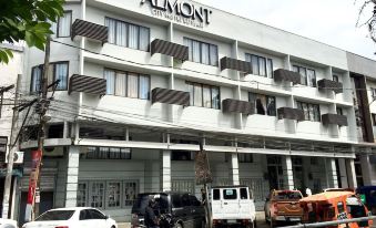 Almont City Hotel