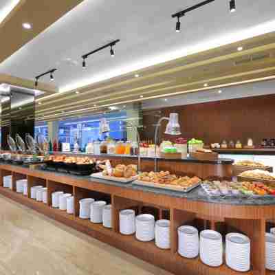 アストン バタム ホテル＆レジデンス Dining/Meeting Rooms