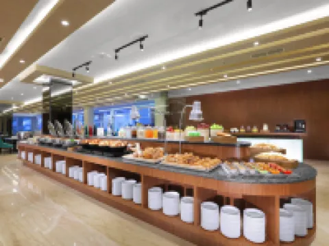 Aston Batam Hotel & Residence Hotel di Lubuk Baja