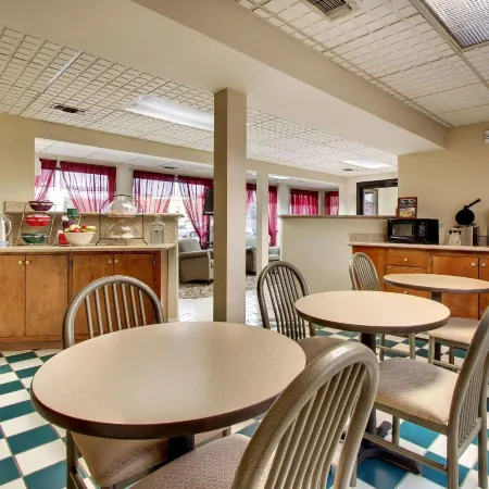 Econo Lodge Laurel