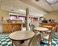 Econo Lodge Laurel Hotels in Laurel