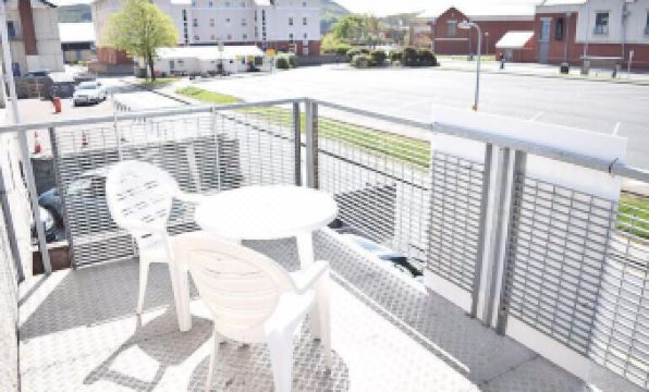 5. 더 오아시스 랜..