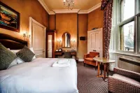 Brownsover Hall Hotels in Rugby
