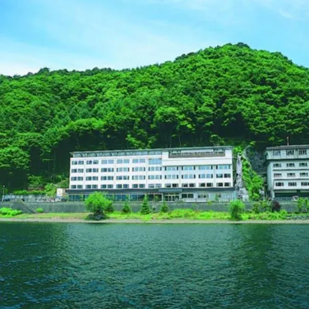 Tominoko Hotel Отели рядом с достопримечательностью «Парк Оиси»