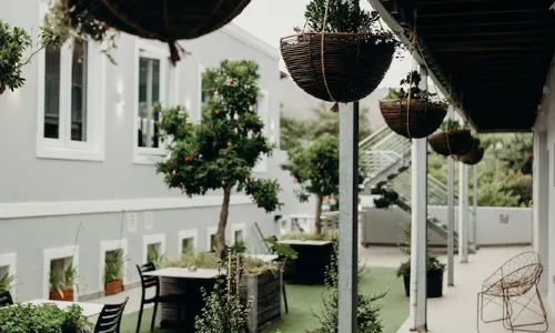 Franschhoek Boutique Hotel - Lion Roars Hotels & Lodges