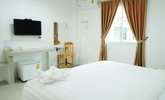 Montara Hotel & Resort Korat