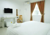 Montara Hotel & Resort Korat Hotels in Chaloem Phra Kiat