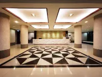 Chang Hong Hotel - イン(INN)