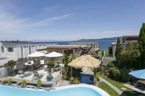 The Reef Resort Hotels in Taupō