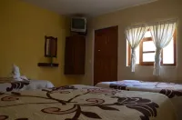 Hotel Camelinas Area Blanca Hotels in Tzintzuntzan