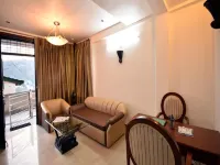 Hotel H. K. Legacy Nainital