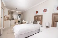 Cashmere Suites Hotels near kids park port elizabeth