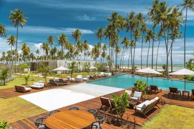 Tuju Boutique Hotel