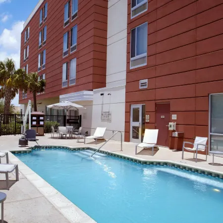 SpringHill Suites Houston NASA/Webster