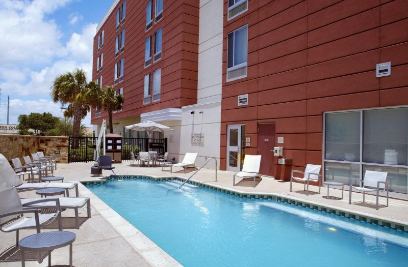 SpringHill Suites Houston Nasa/Webster photo 2