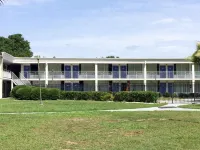 Motel 6 Townsend, GA