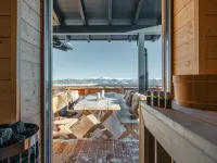 Mountain Lodge - Klippitztorl