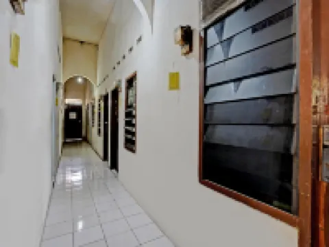 Hotel O B41m Residence Syariah