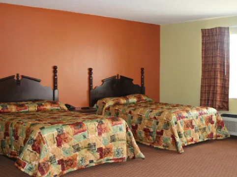 Euro Inn & Suites of Slidell