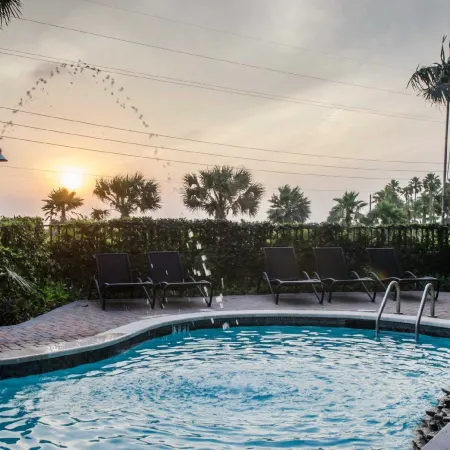Sunchase Inn & Suites