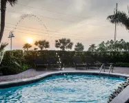 Sunchase Inn & Suites - Beach