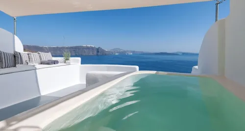 Thirea Suites