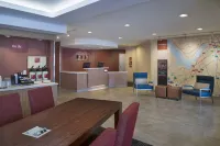 TownePlace Suites Ottawa Kanata - breakfast