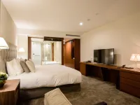 Le Grand Kyu Karuizawa Hotels in 