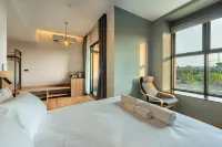 Pusayapuri Hotels in 