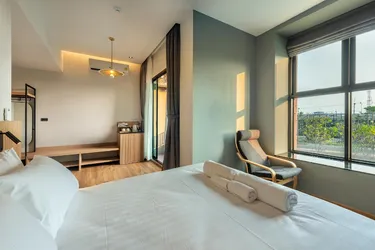 รูปภาพของโรงแรมปุษยปุรี Pusayapuri Hotel