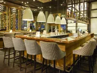 WestCord WTC Hotel Leeuwarden - bar