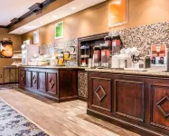 Comfort Suites Southgate-Detroit - breakfast