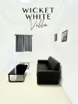 Wicket White Villa Hotels in Photharam