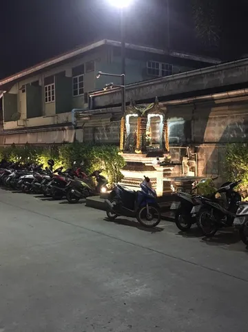 รูปภาพของAP Apartment om Noi