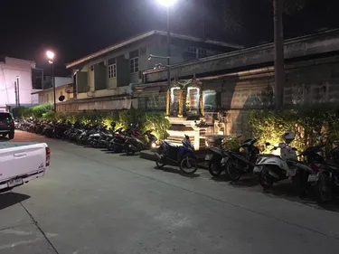 รูปภาพของเอพี อพาร์ตเมนต์ อ้อมน้อย