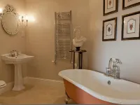 West Longridge Manor B&B Hoteles en Berwick-upon-Tweed