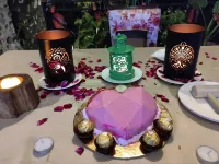 Siswan Jungle Lodge فنادق في بانتشكولا
