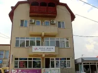 Oituz Boutique Residence Hotel di Venus