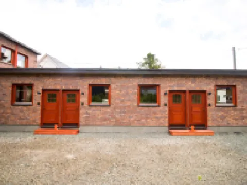 Brick House Furano