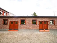 Brick House Furano