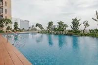 RedLiving Apartemen Sayana  Poa Property Tower Cha