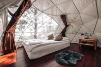 Baan Cher Aem Khao Kho - Campgrounds