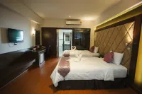 Grand Pink Hotel Hatyai Hotels in Hat Yai