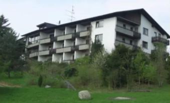 Landhotel Panoramablick